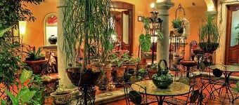 Hotel Boutique Parador San Miguel