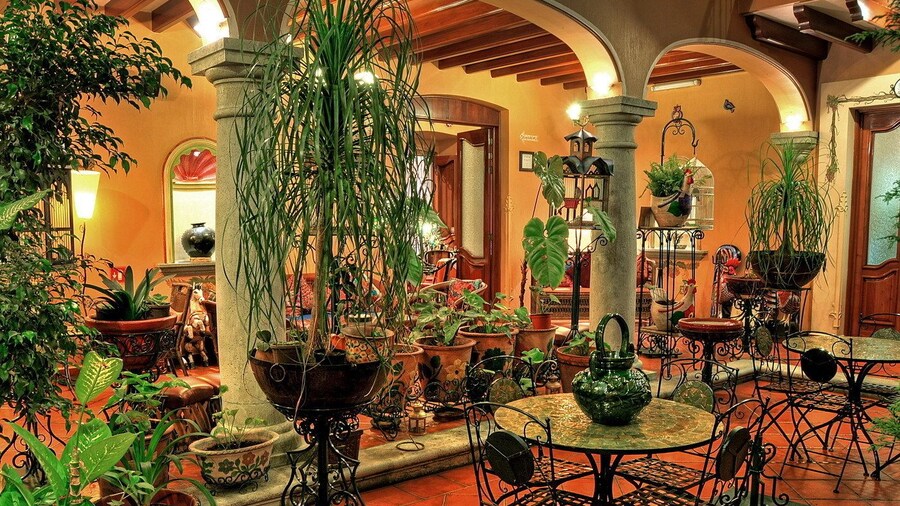 Hotel Boutique Parador San Miguel