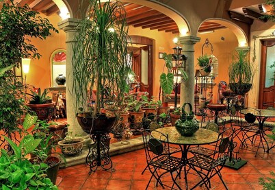 Hotel Boutique Parador San Miguel