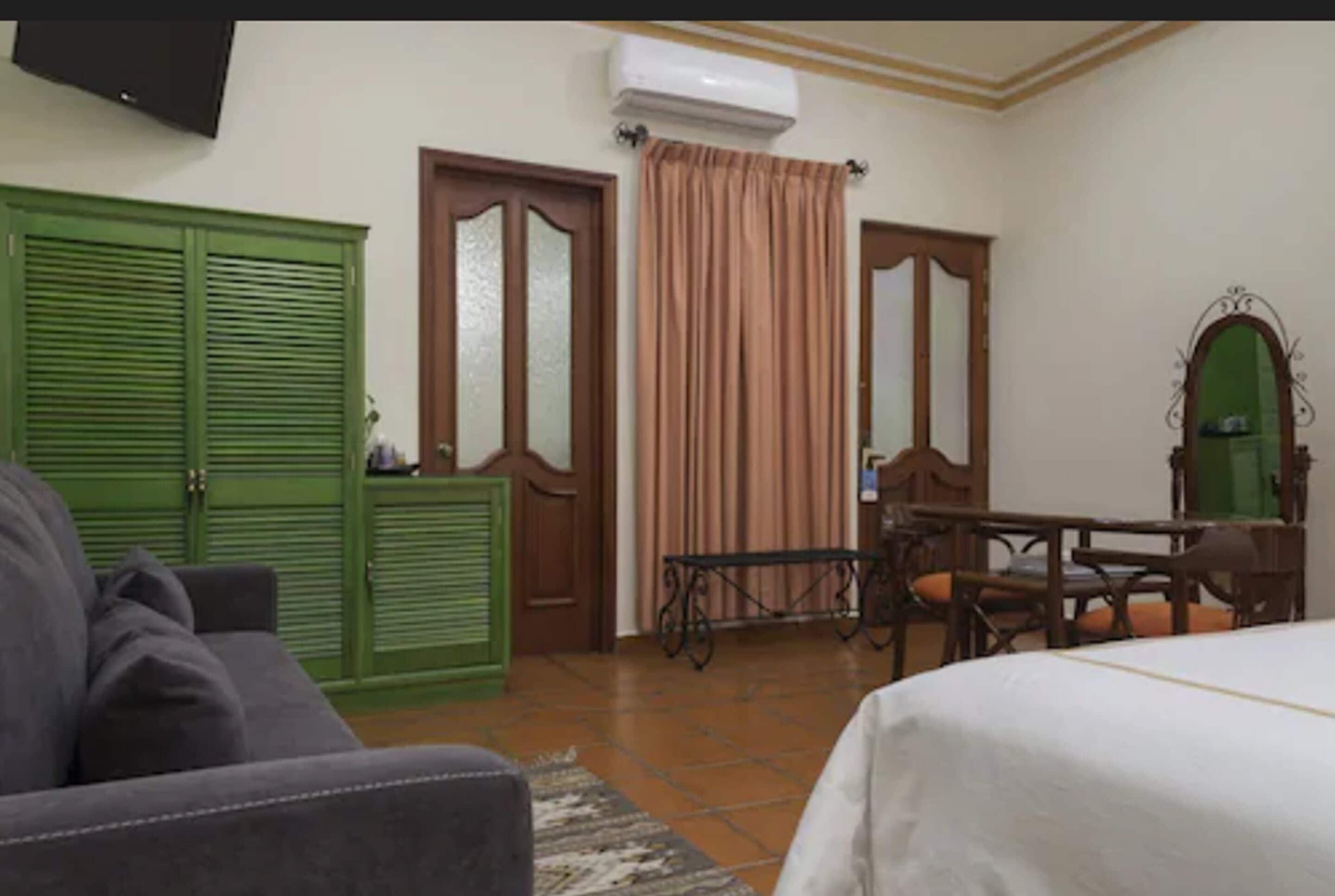Photo - Hotel Boutique Parador San Miguel