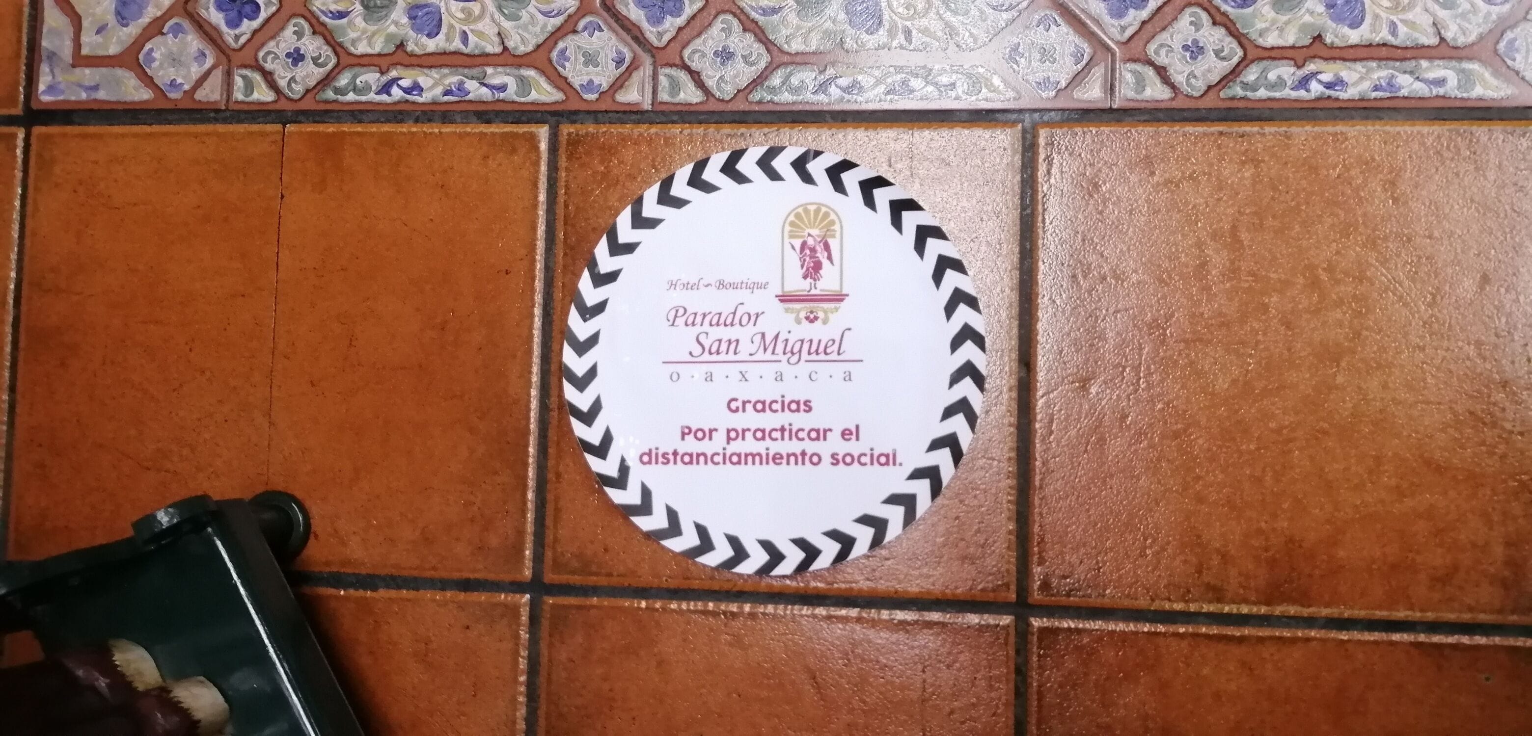 Photo - Hotel Boutique Parador San Miguel Oaxaca