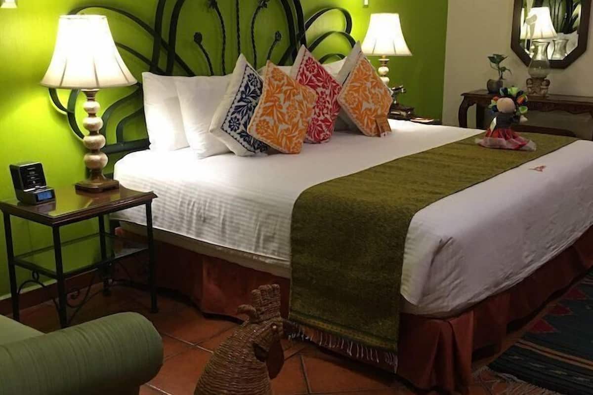 1 bedroom, premium bedding, in-room safe, iron/ironing board