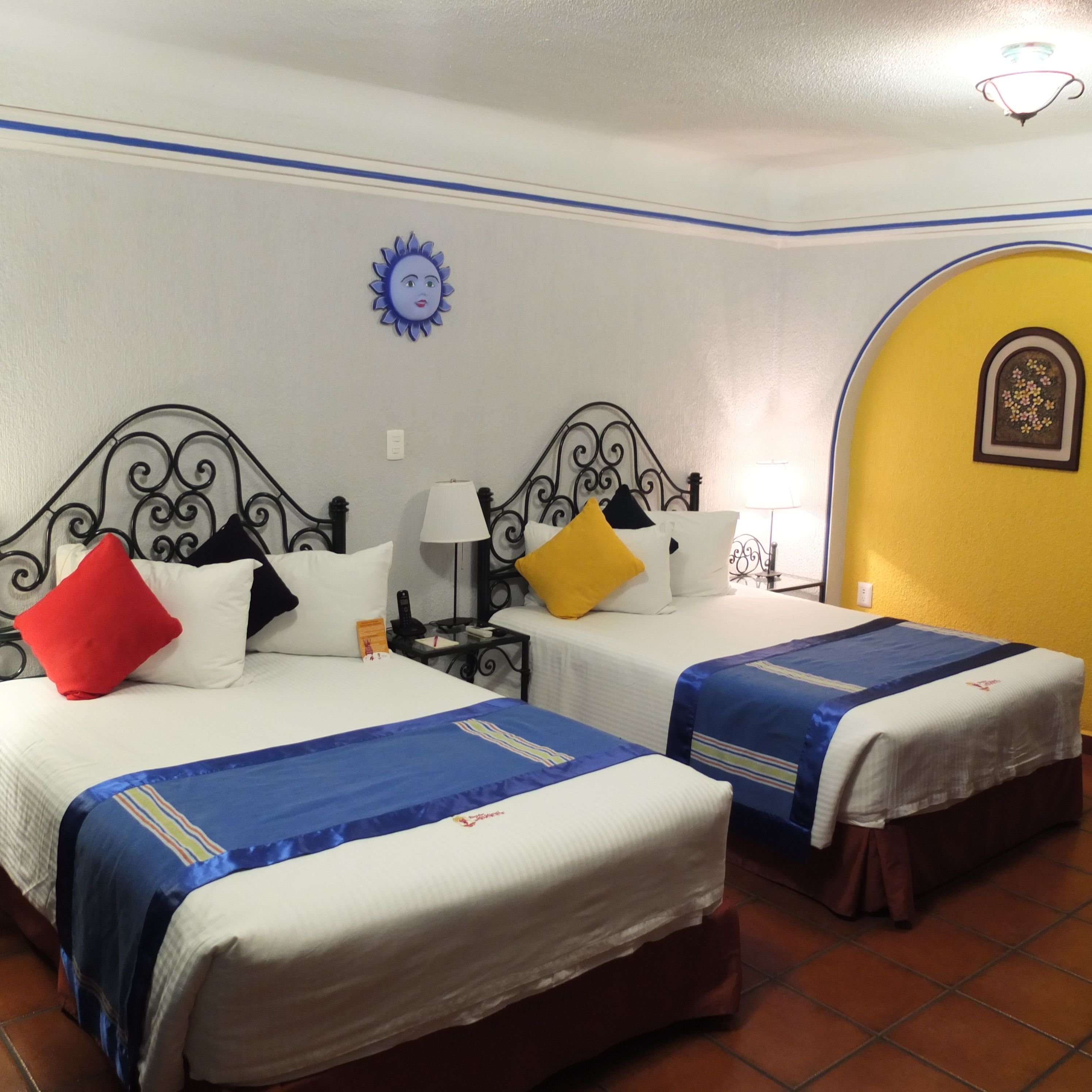 Photo - Hotel Boutique Parador San Miguel Oaxaca