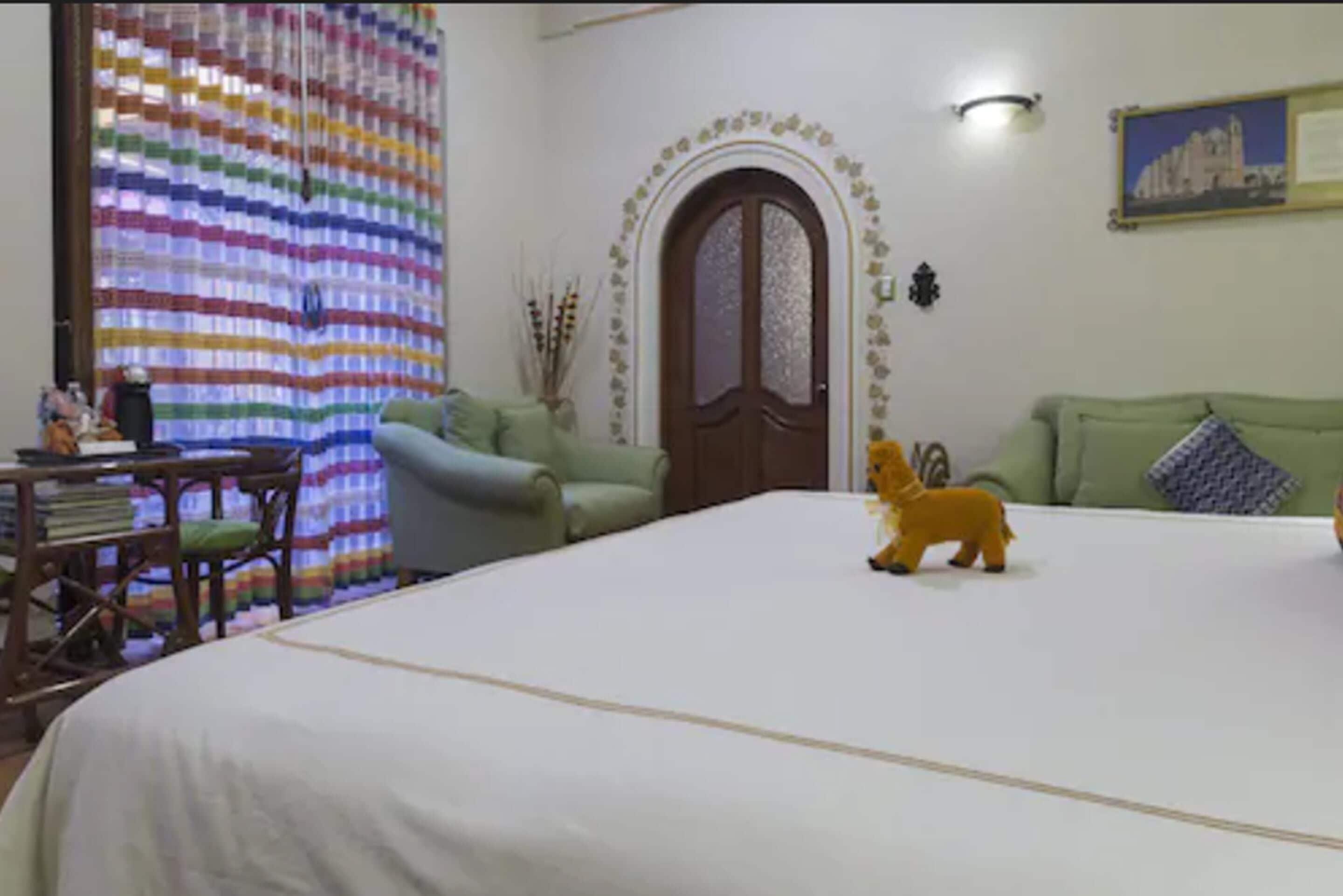 Photo - Hotel Boutique Parador San Miguel Oaxaca