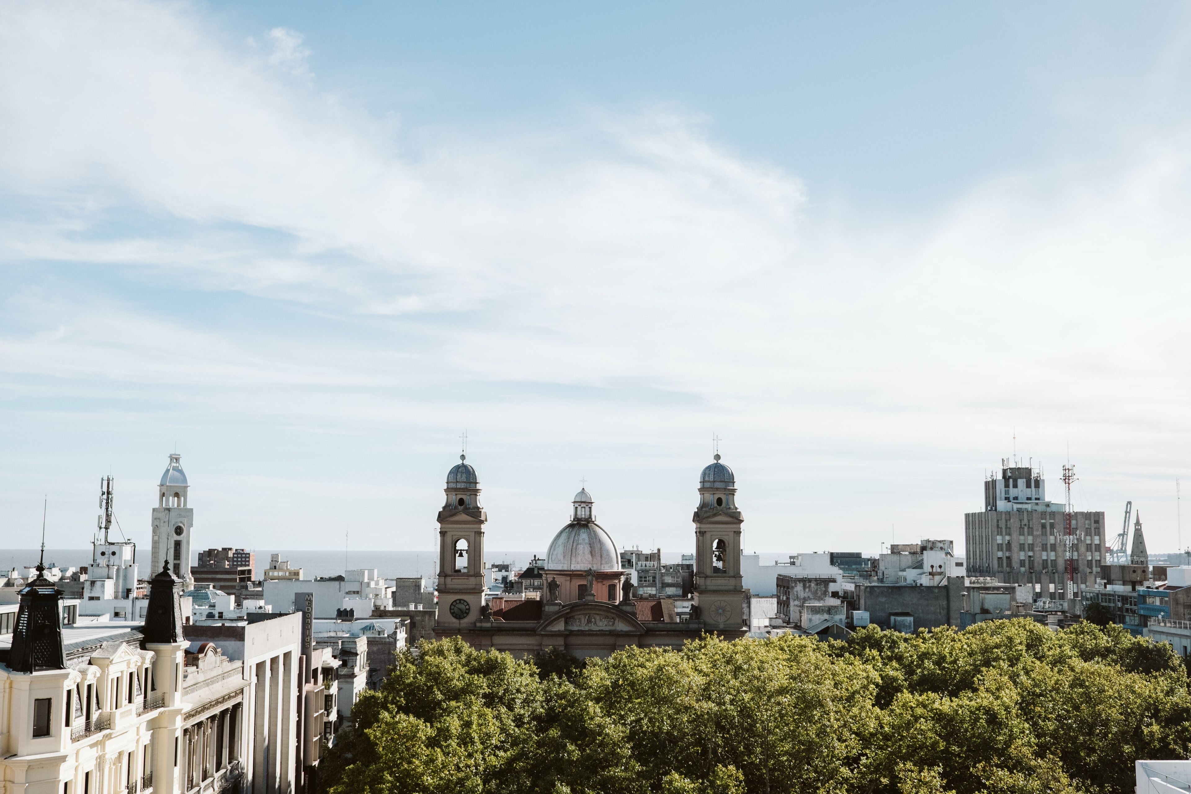 Foto - Viajero Montevideo Hostel