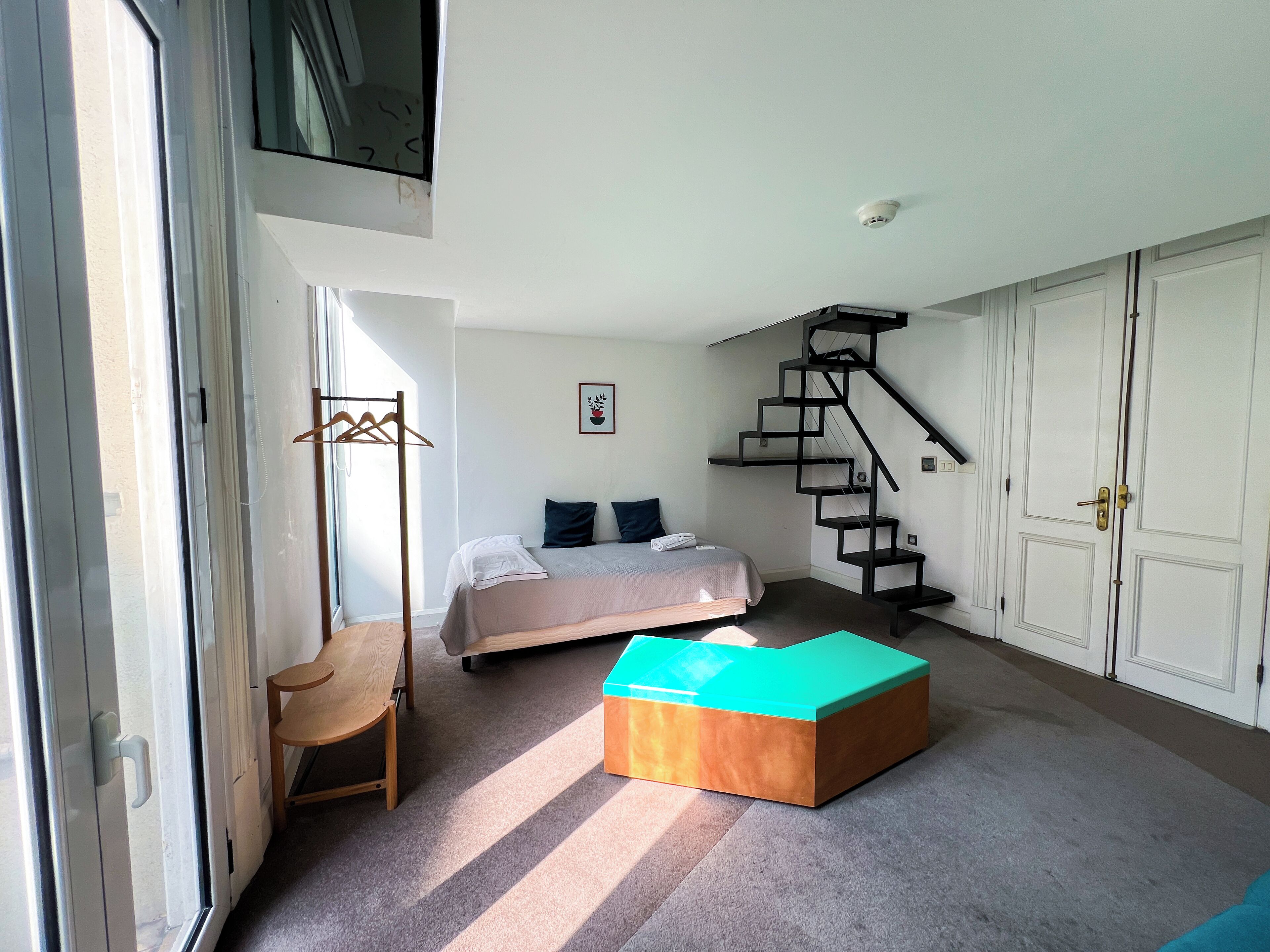 Foto - Viajero Montevideo Hostel