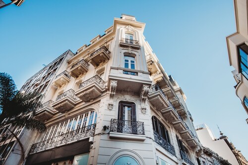 Viajero Montevideo Hostel