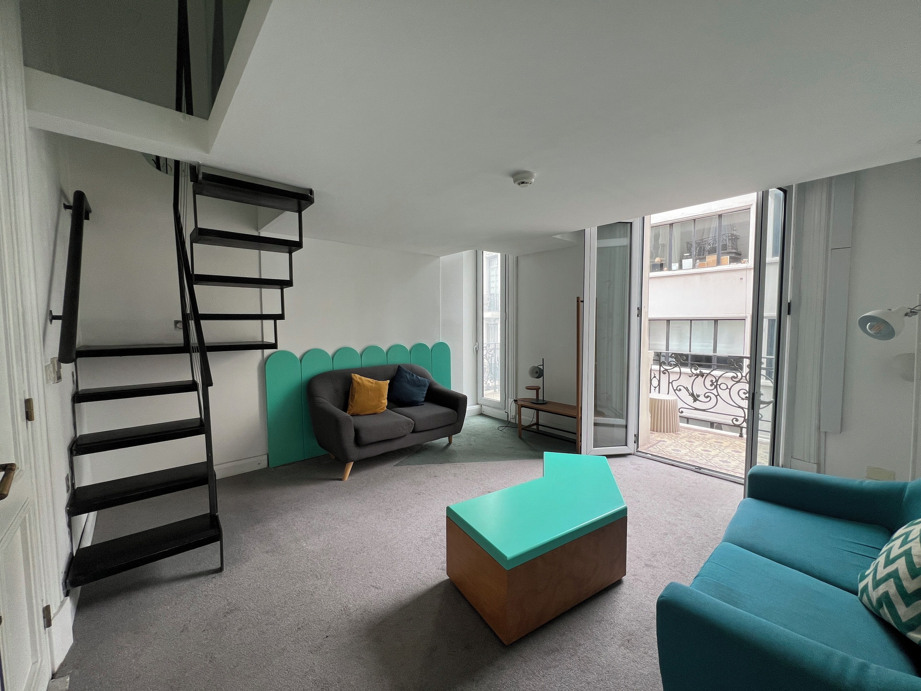 Foto - Viajero Montevideo Hostel