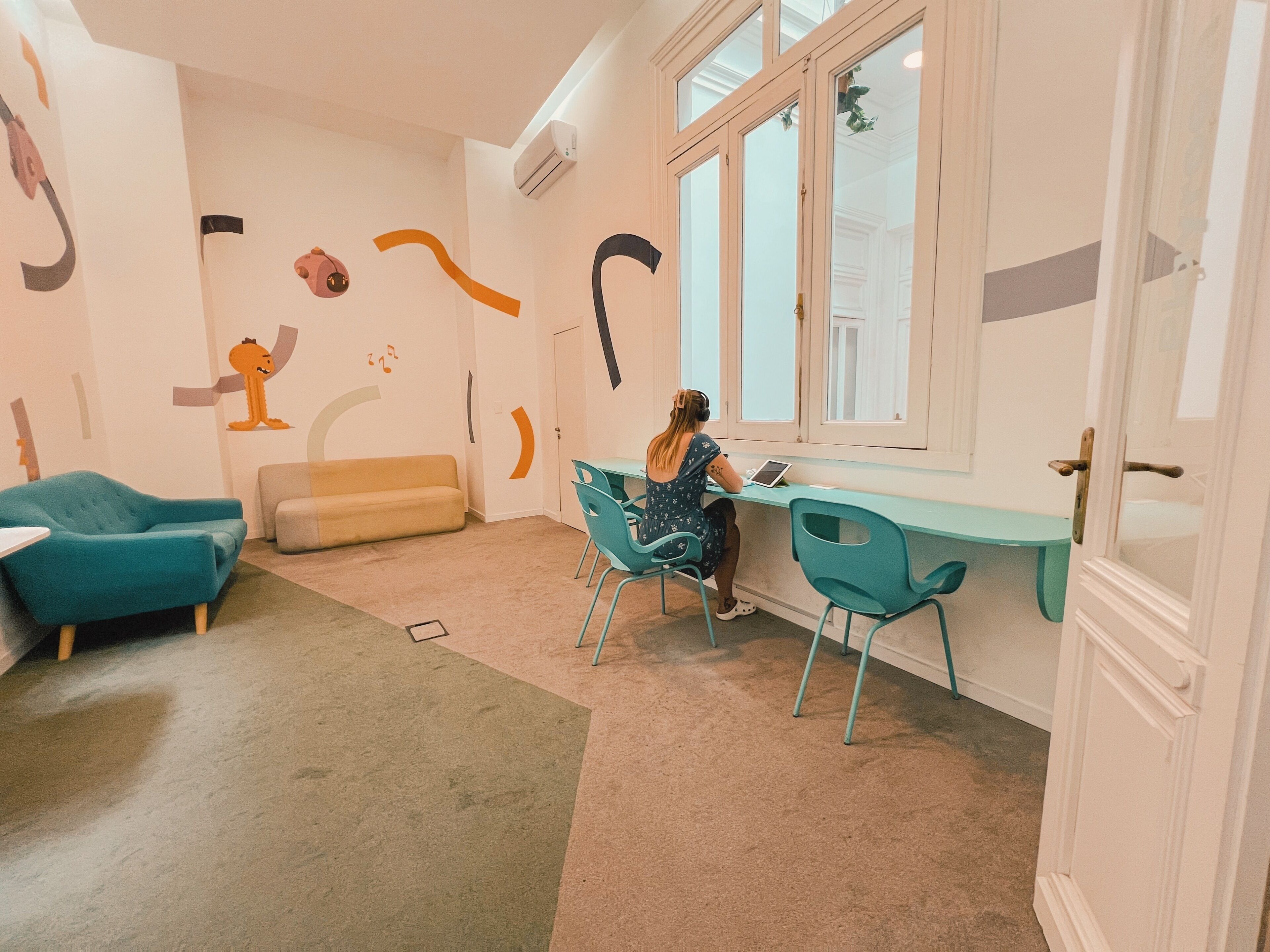 Foto - Viajero Montevideo Hostel