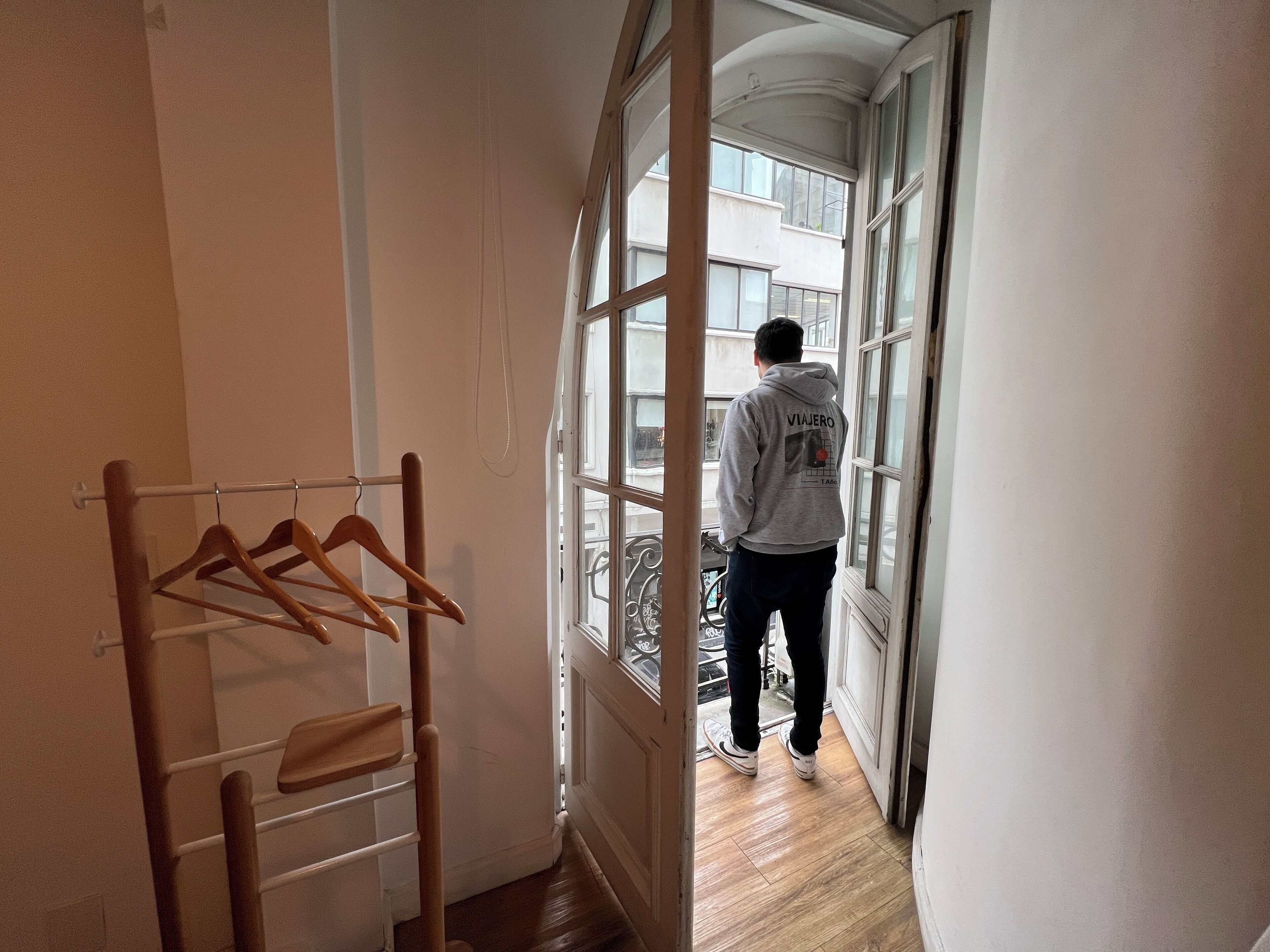 Foto - Viajero Montevideo Hostel