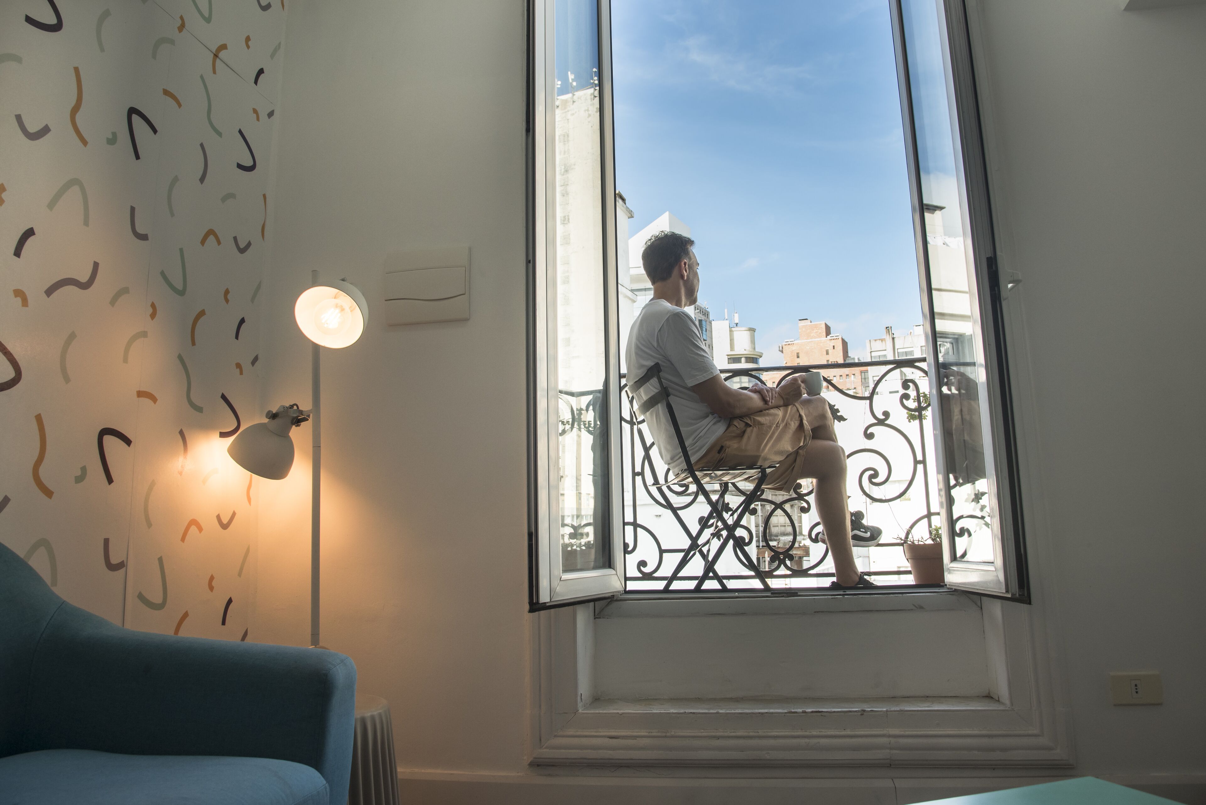 Foto - Viajero Montevideo Hostel