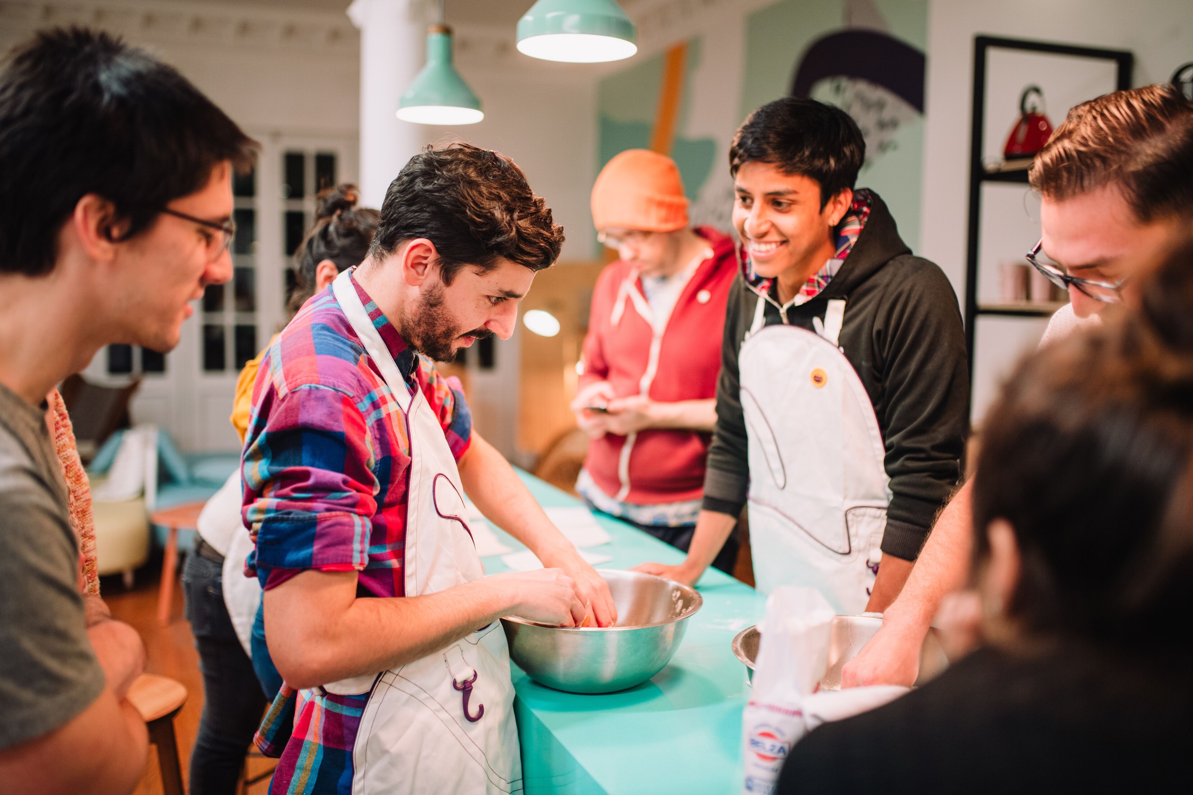 Foto - Viajero Montevideo Hostel