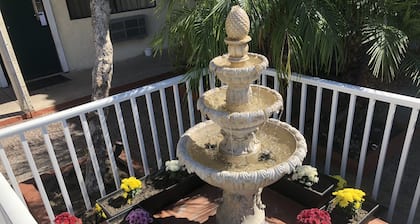Anaheim National Inn