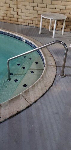 Anaheim National Inn