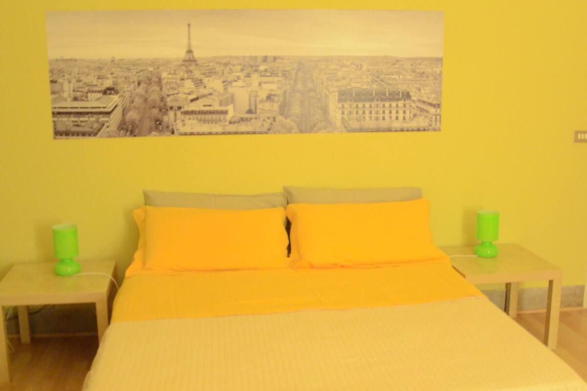 Habitación