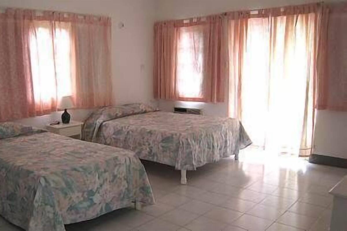 Chambre Double Deluxe