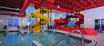 Ramada by Wyndham Emerald Park/Regina East