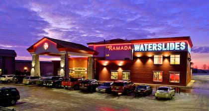 Ramada by Wyndham Emerald Park/Regina East