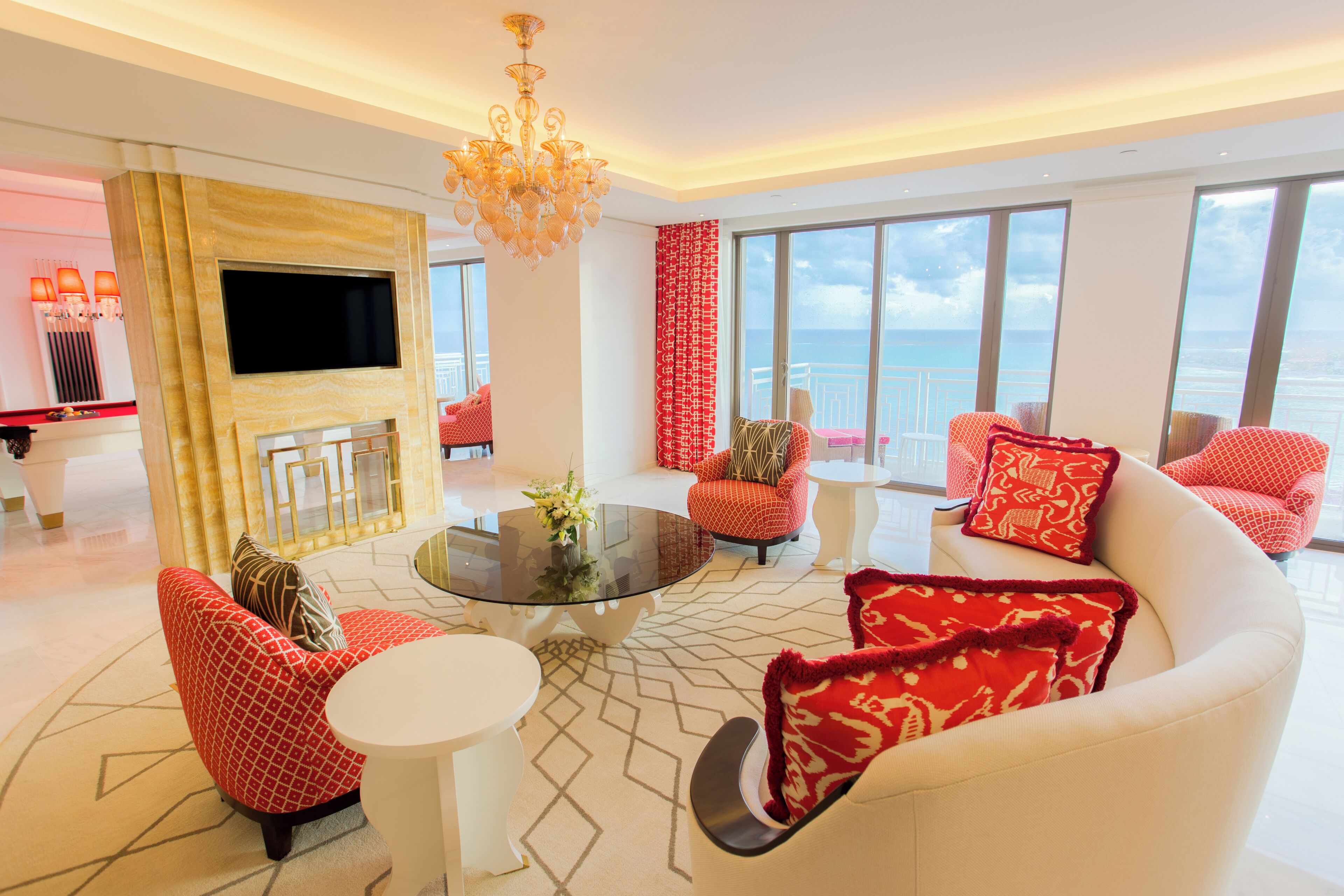 Foto - Grand Hyatt Baha Mar