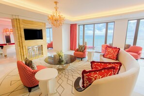 Télévision à écran plat