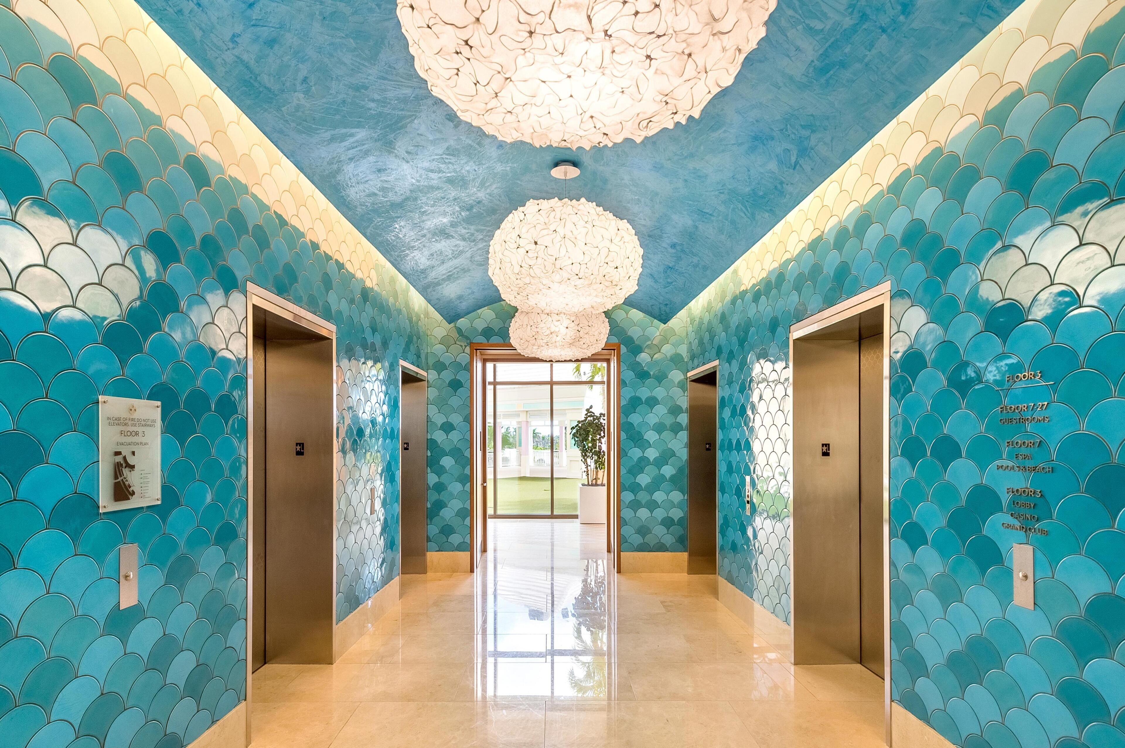 Foto - Grand Hyatt Baha Mar