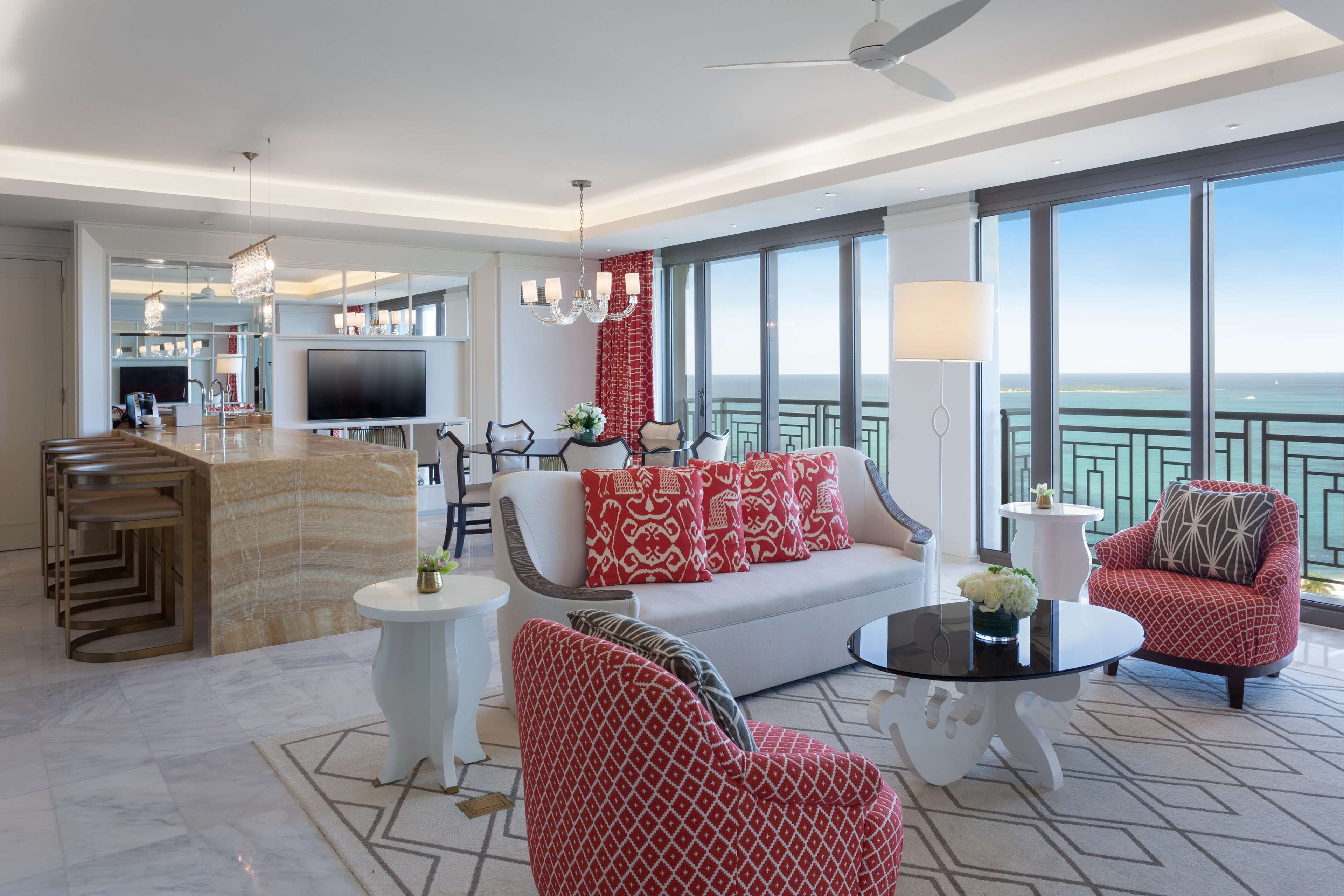 Foto - Grand Hyatt Baha Mar