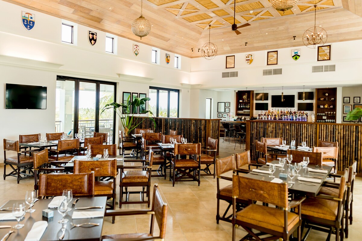 10 Restaurant