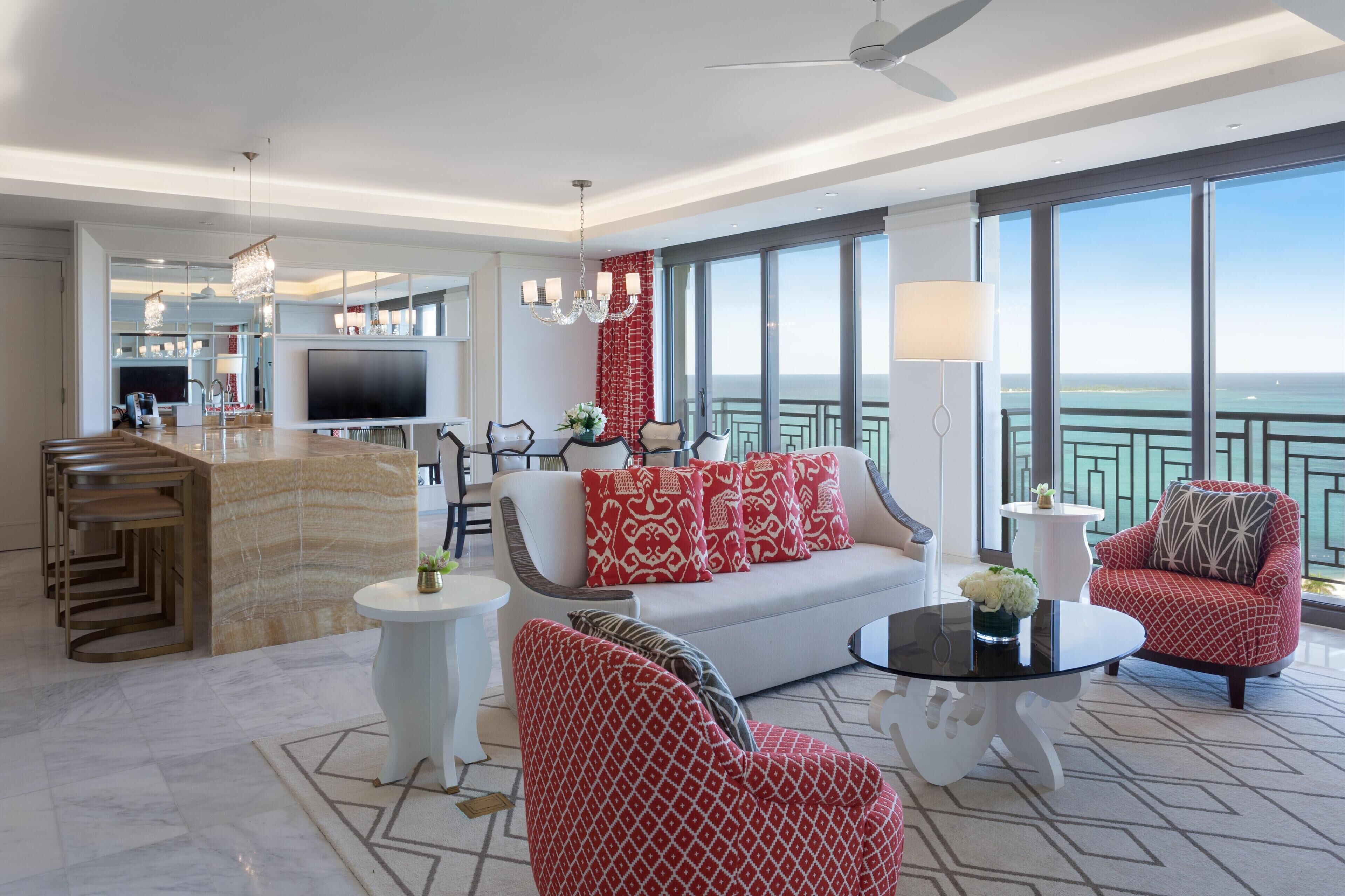 Photo - Grand Hyatt Baha Mar
