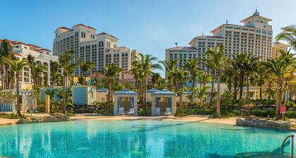 Grand Hyatt Baha Mar