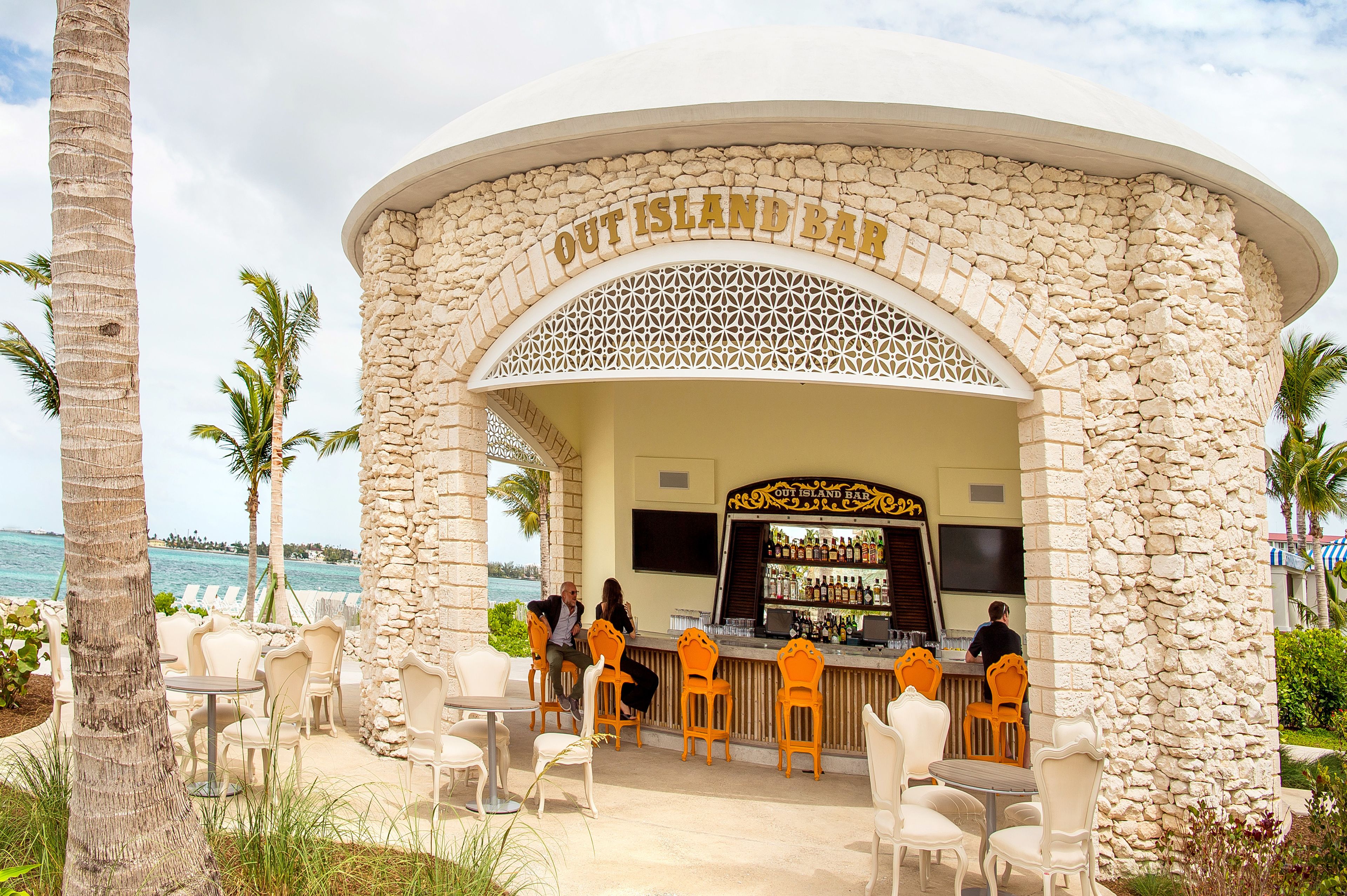 Foto - Grand Hyatt Baha Mar