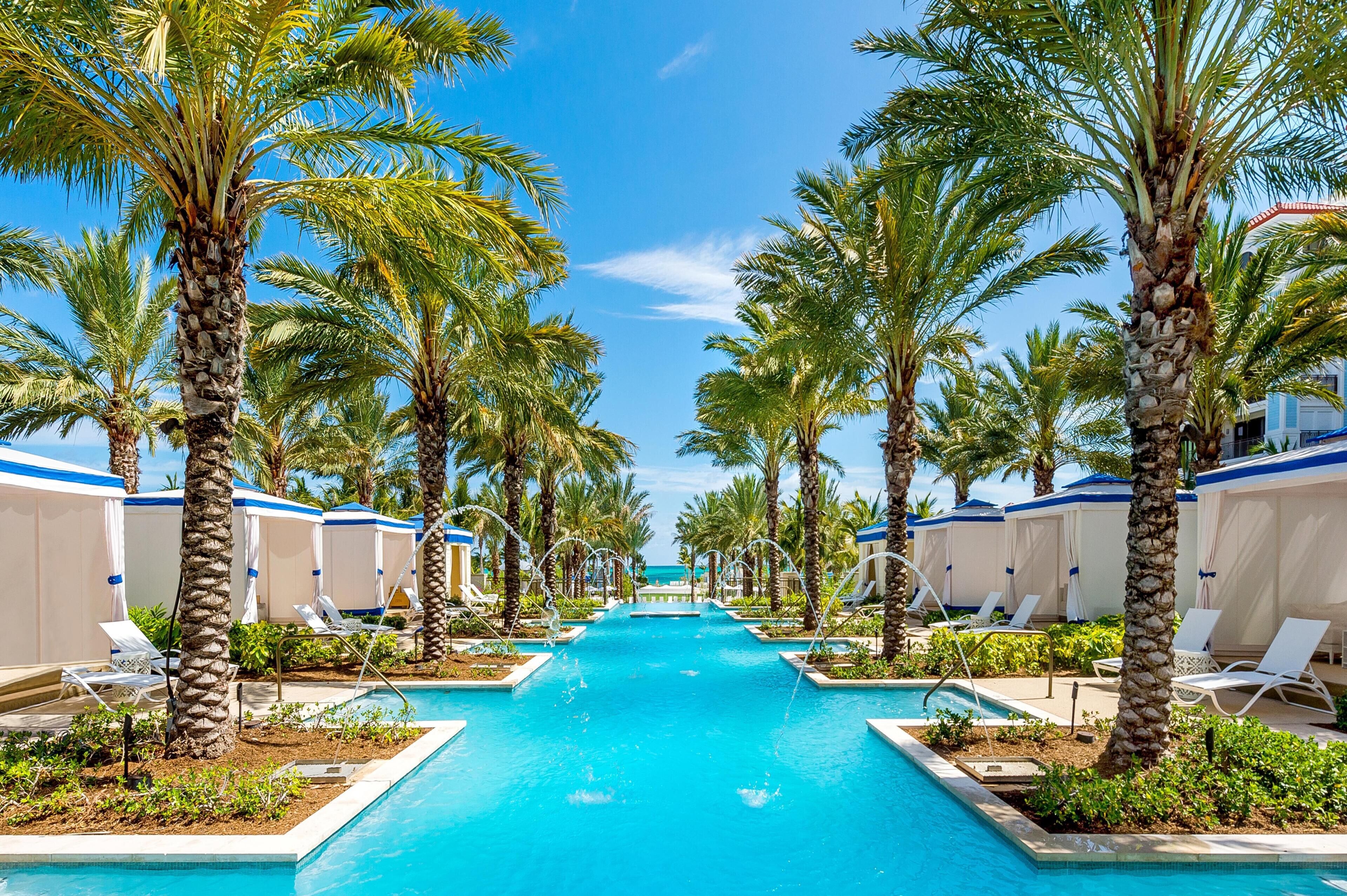 Photo - Grand Hyatt Baha Mar