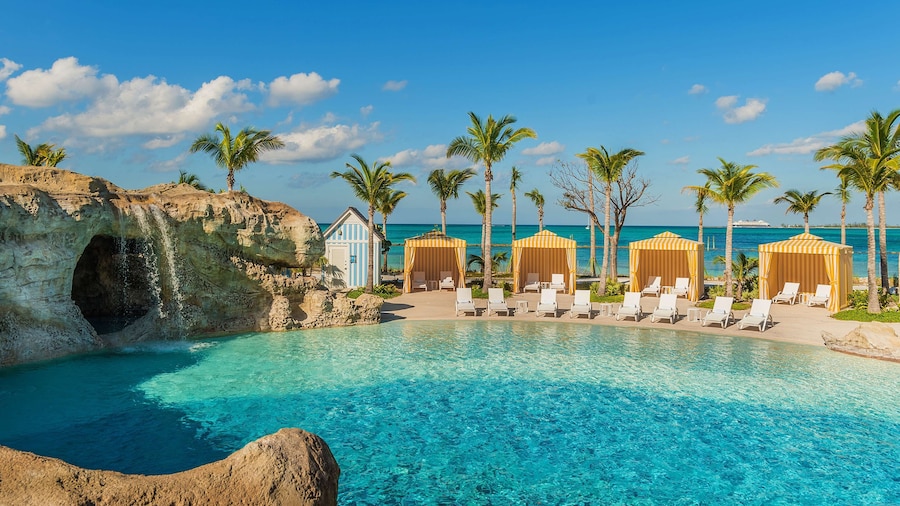 Grand Hyatt Baha Mar