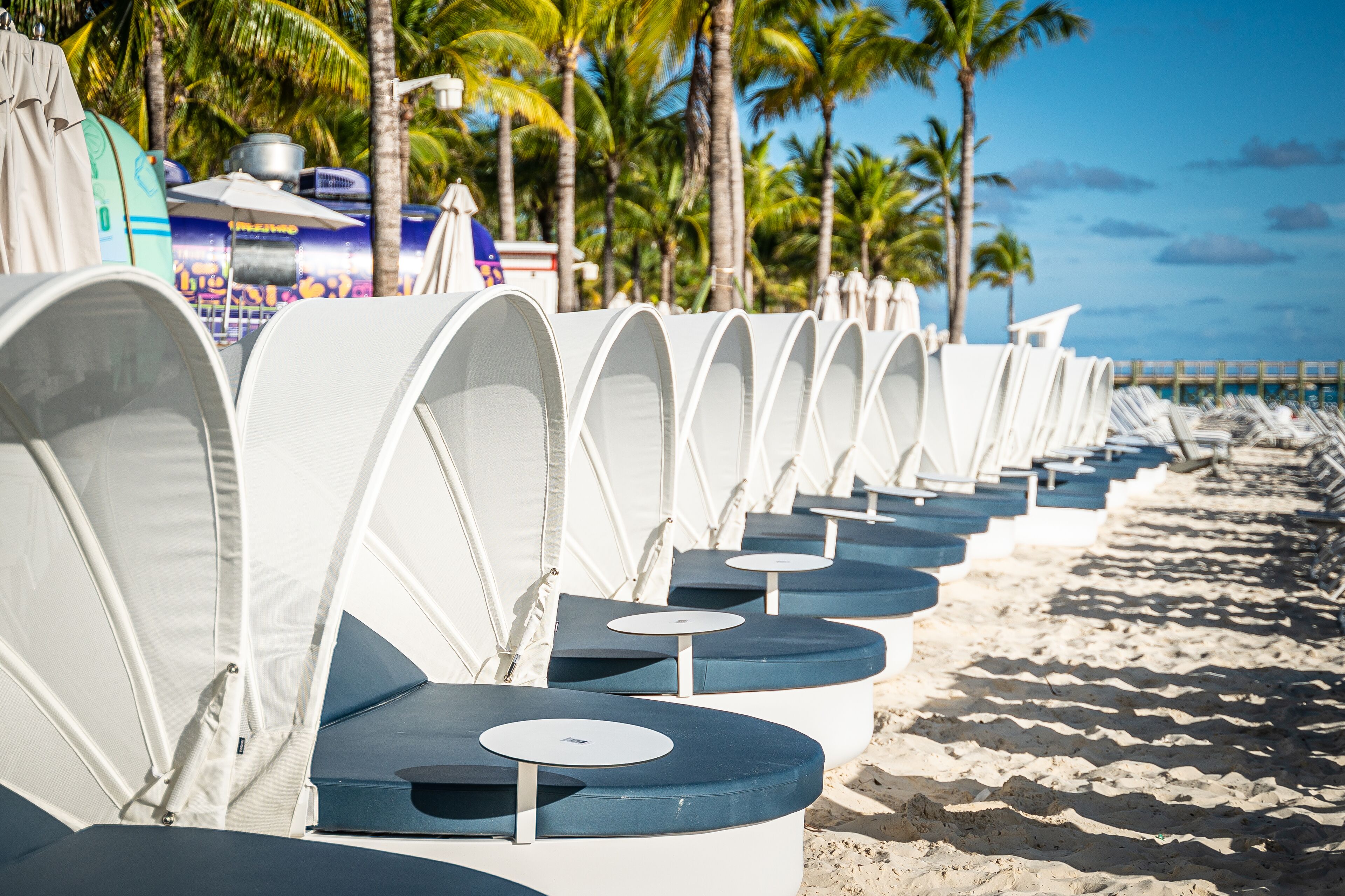 Foto - Grand Hyatt Baha Mar