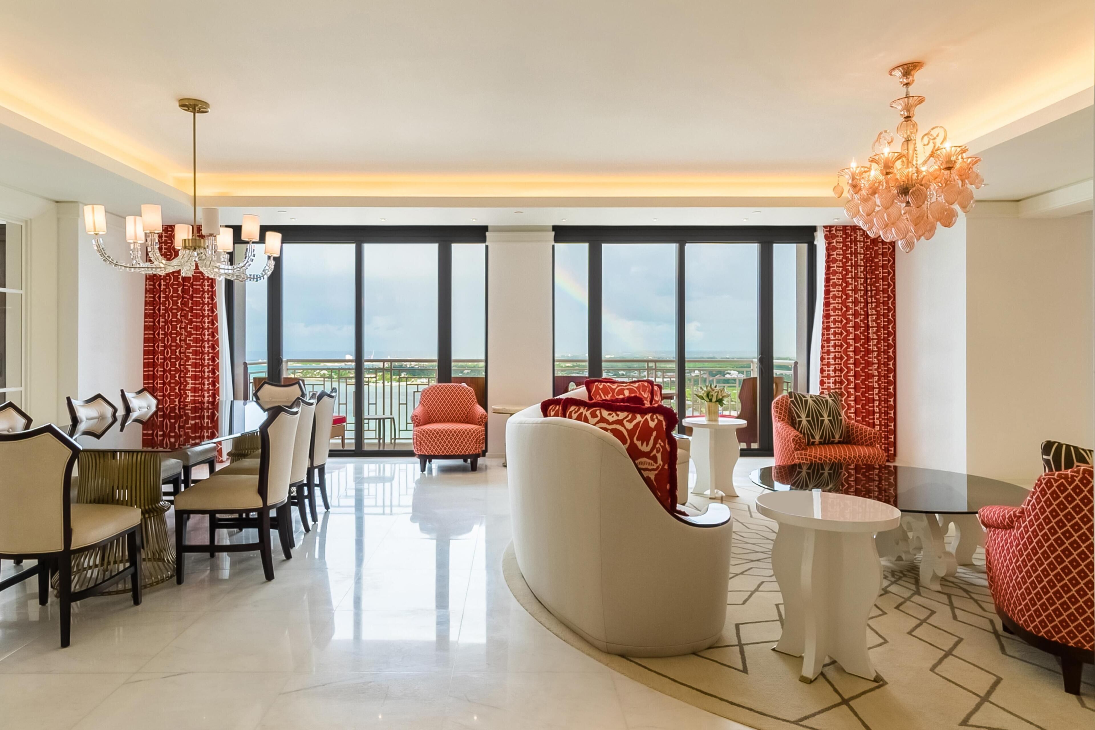 Foto - Grand Hyatt Baha Mar