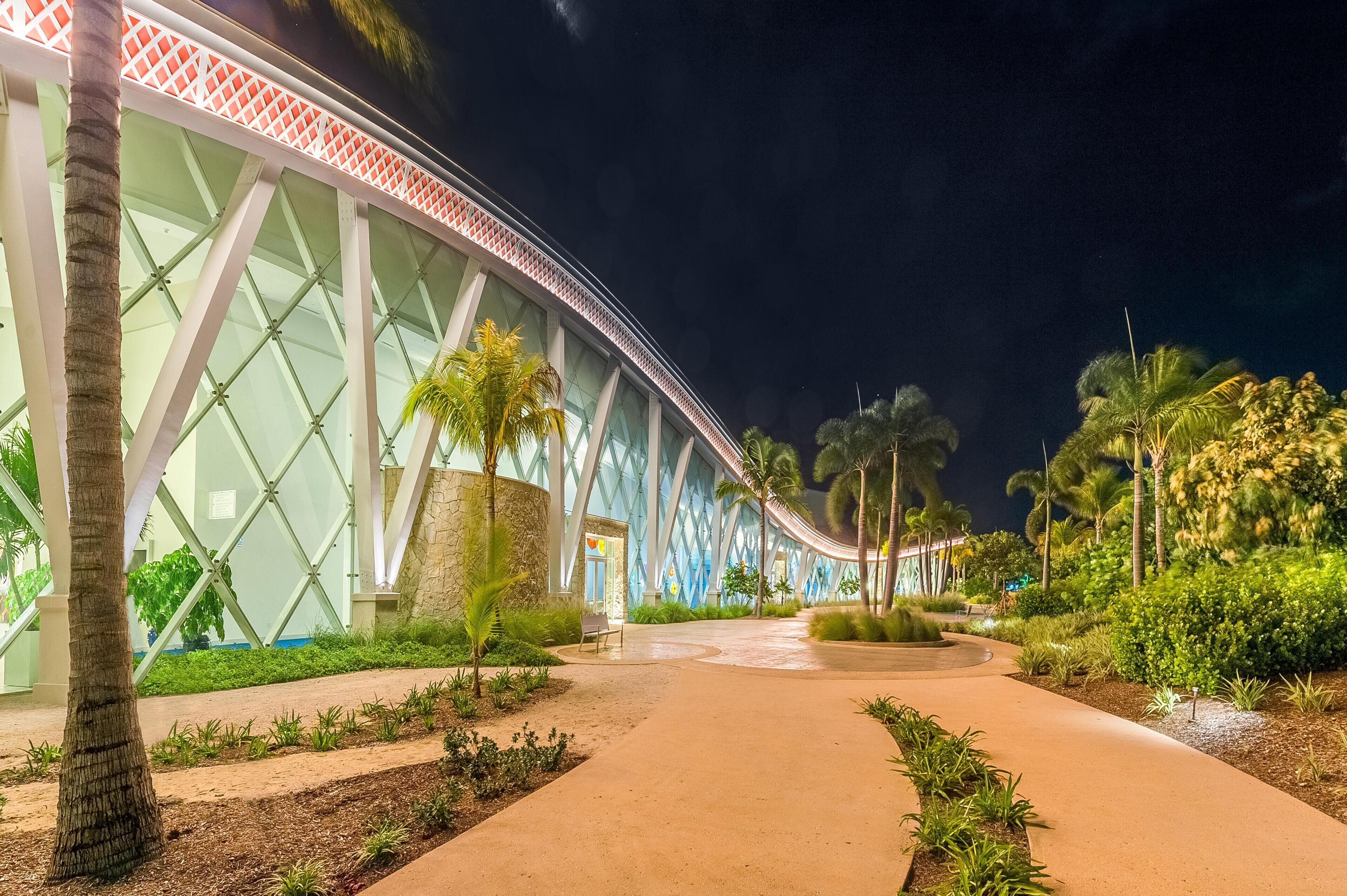 Photo - Grand Hyatt Baha Mar