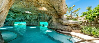 Grand Hyatt Baha Mar