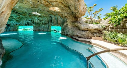 Grand Hyatt Baha Mar