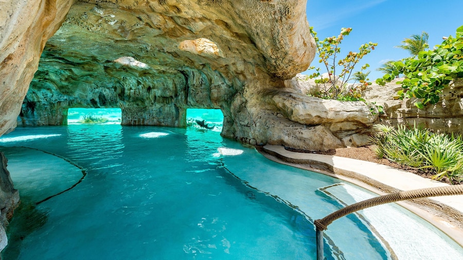 Grand Hyatt Baha Mar