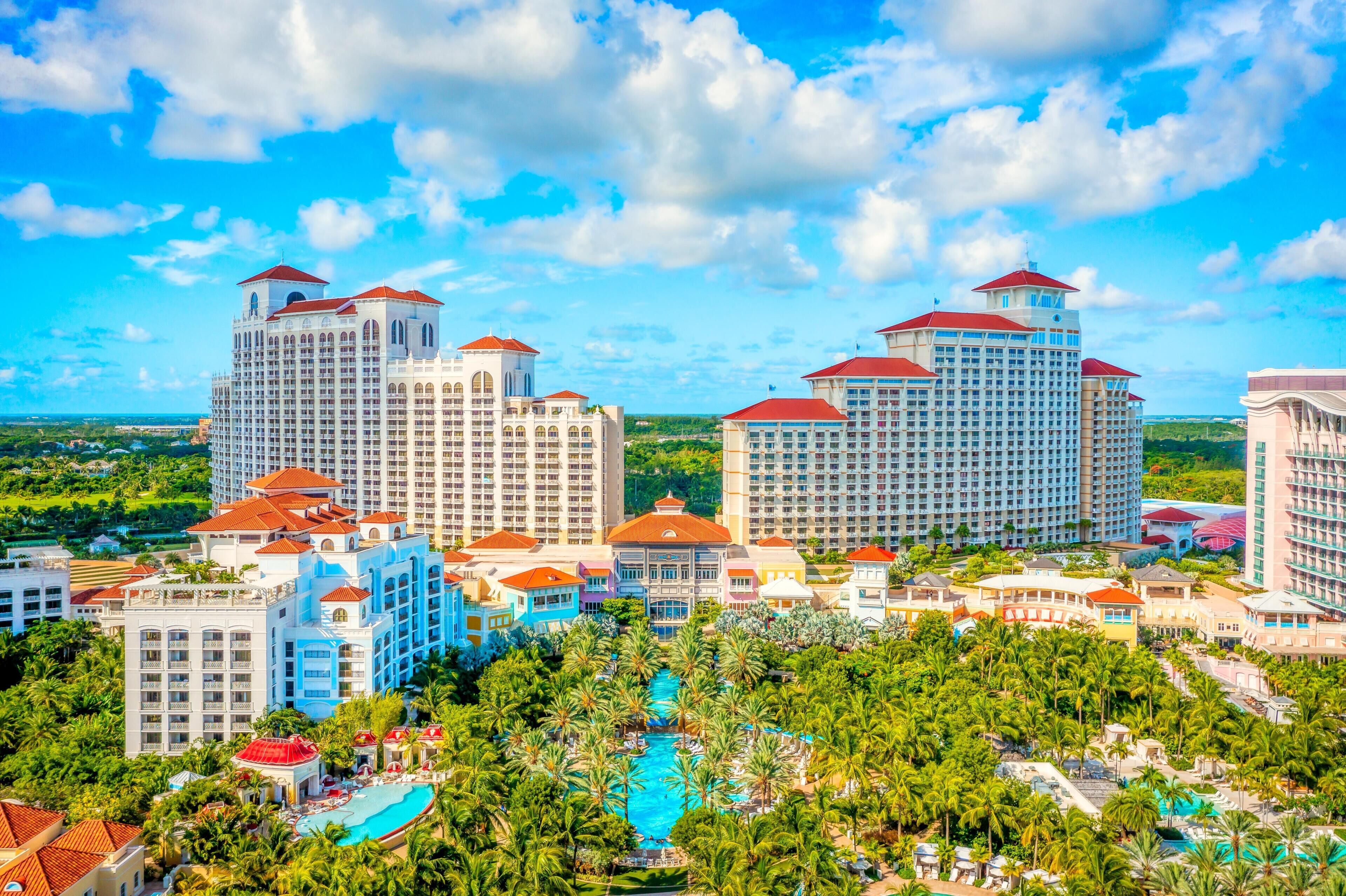 Foto - Grand Hyatt Baha Mar