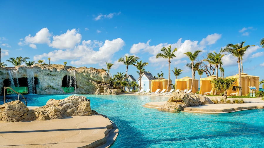 Grand Hyatt Baha Mar