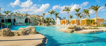 Grand Hyatt Baha Mar
