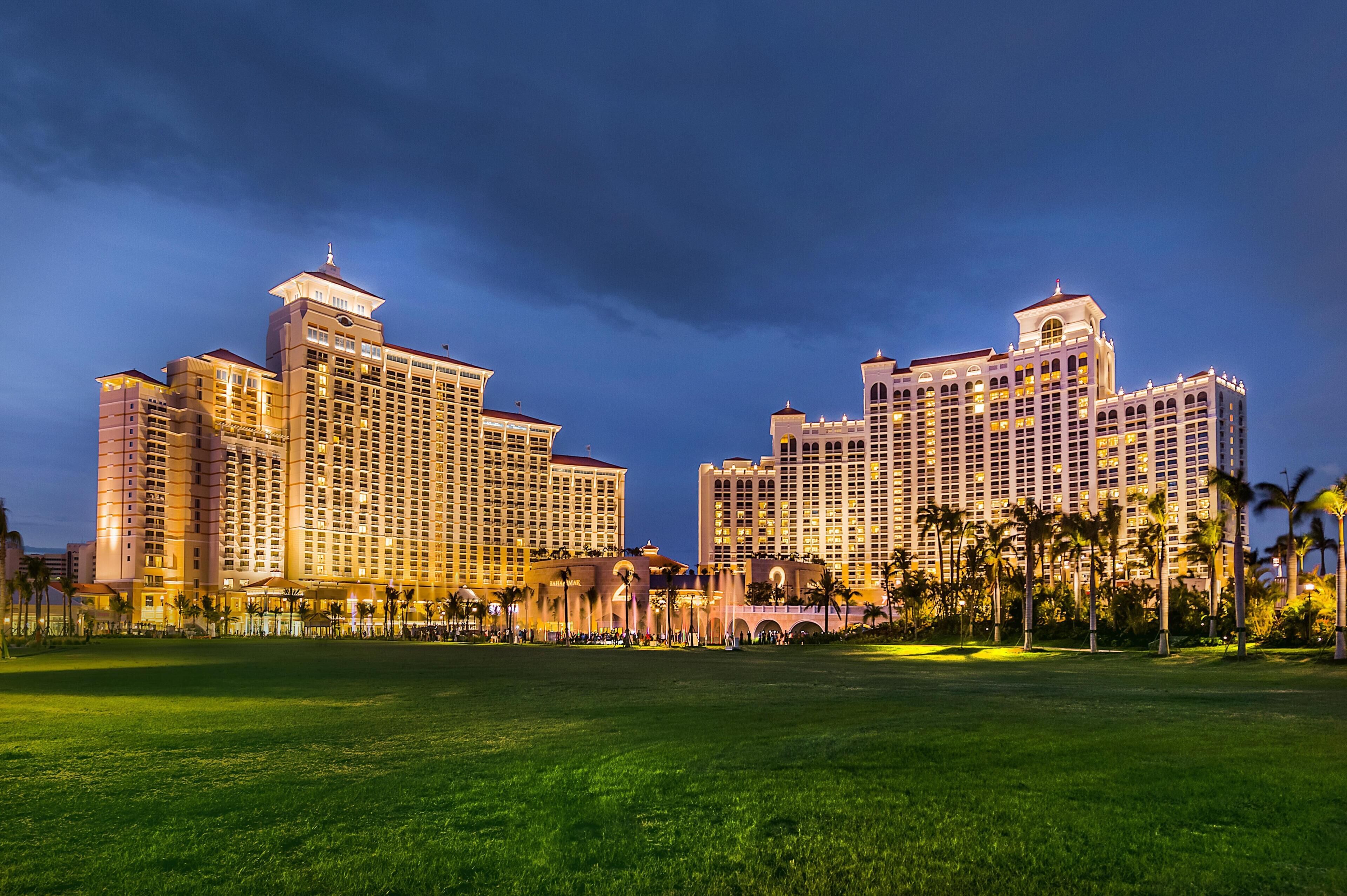 Photo - Grand Hyatt Baha Mar