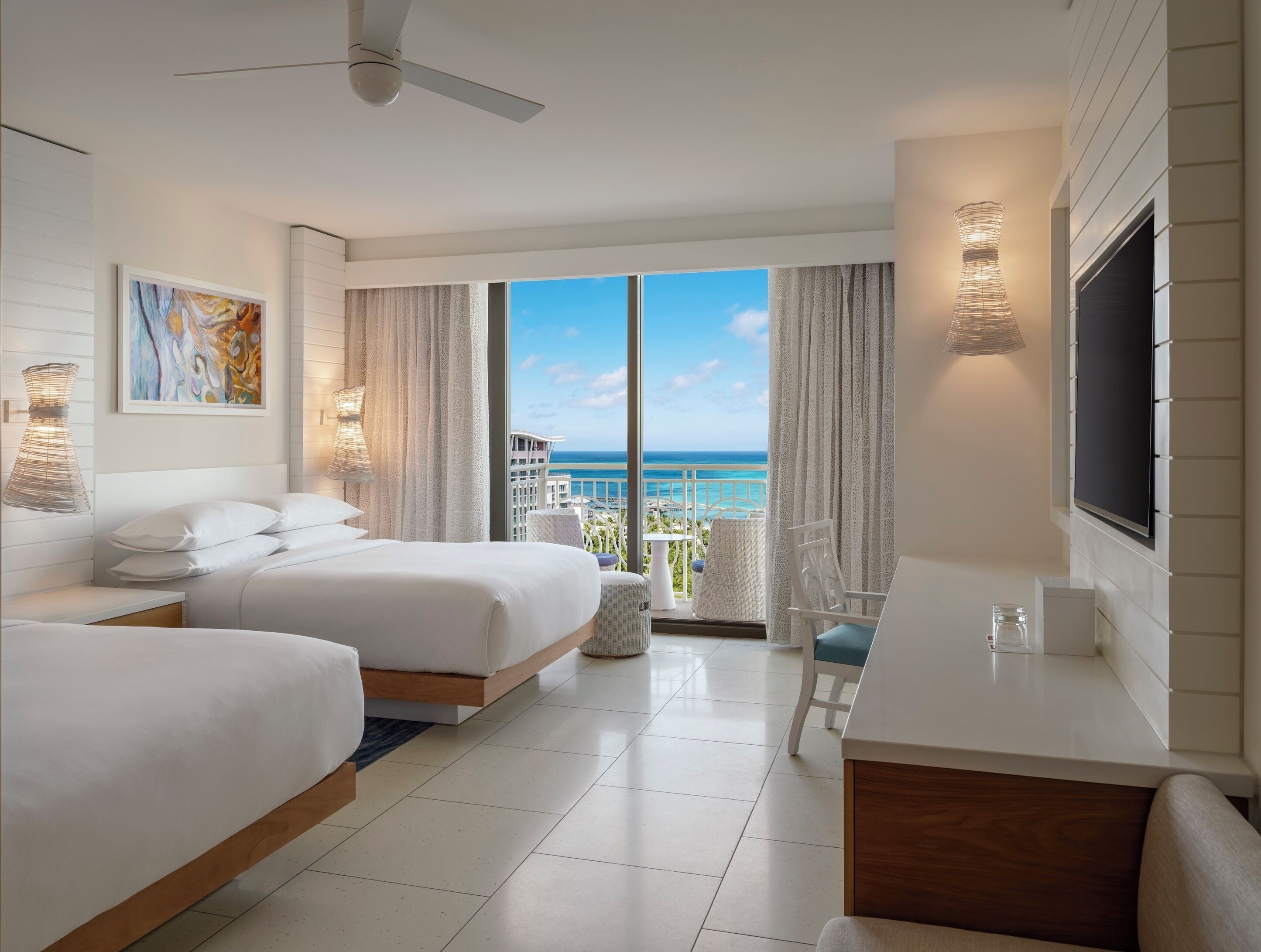 Photo - Grand Hyatt Baha Mar