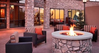Courtyard Lehi at Thanksgiving Point