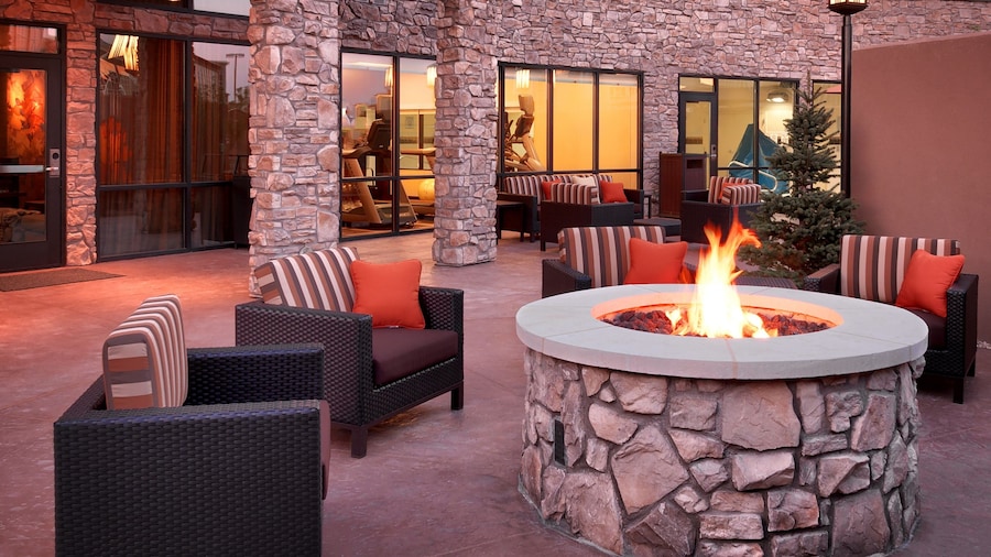 Courtyard Lehi at Thanksgiving Point