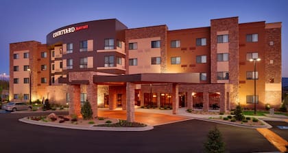 Courtyard Lehi at Thanksgiving Point