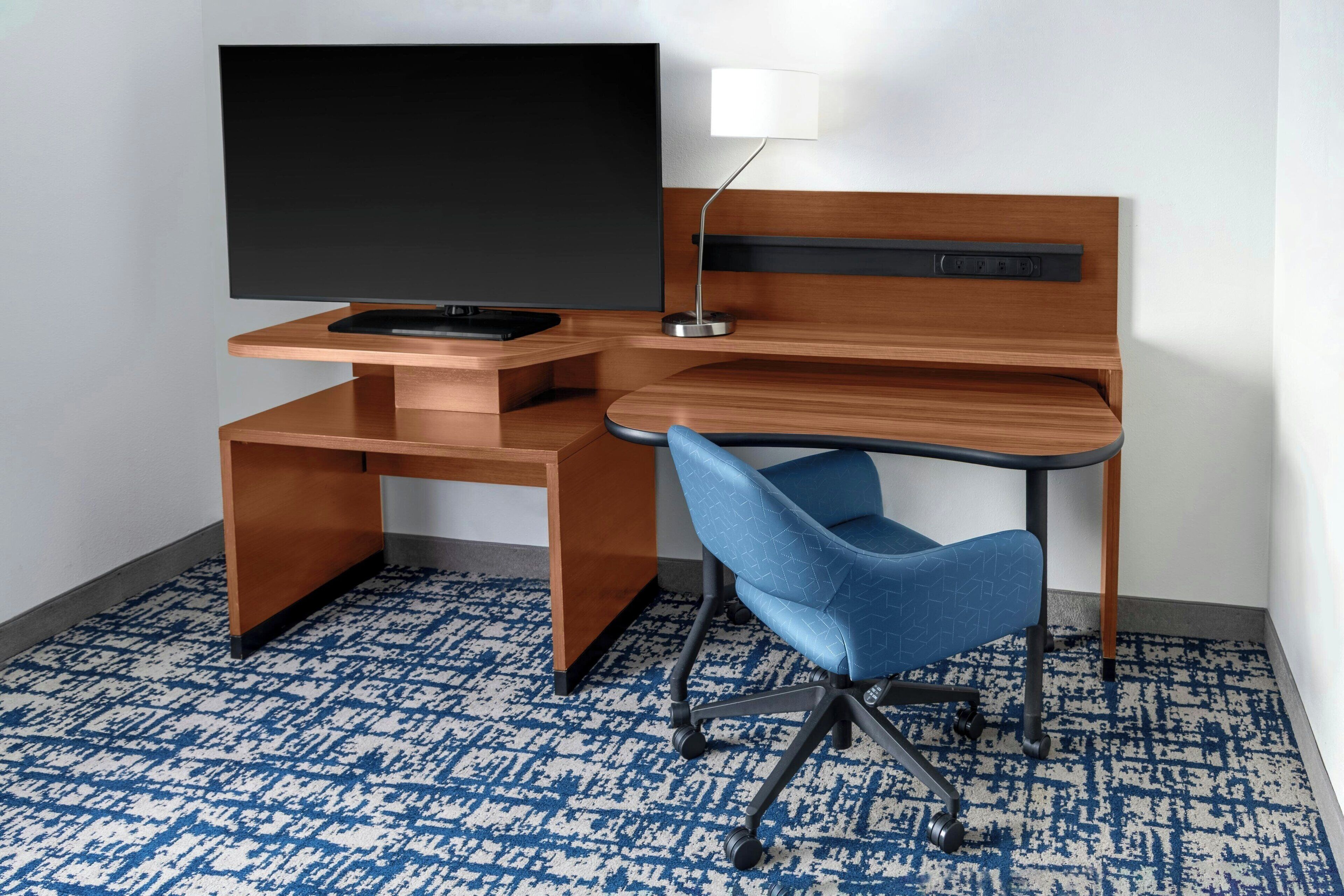 in-room safe, iron/ironing board, free wifi, bed sheets