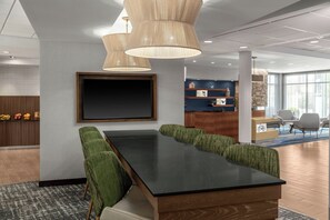 Property amenity - Fairfield Inn & Suites Calhoun (Calhoun)