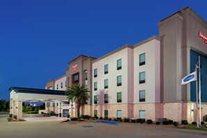 Exterior - Hampton Inn Lake Charles (Lake Charles)