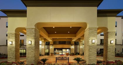 Hampton Inn Lake Charles